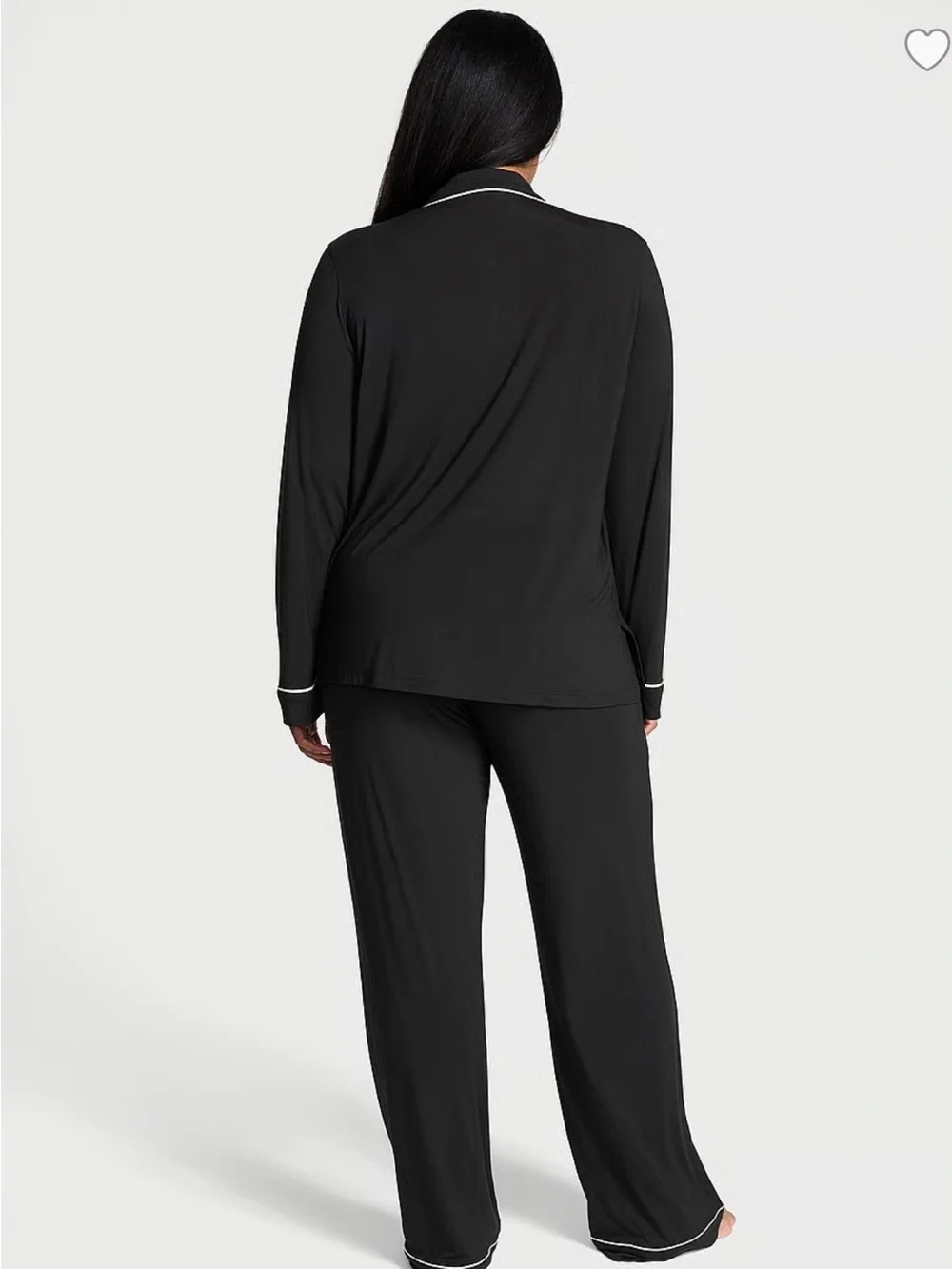 Victorias Secret Modal Pjs - Picture 2 of 8
